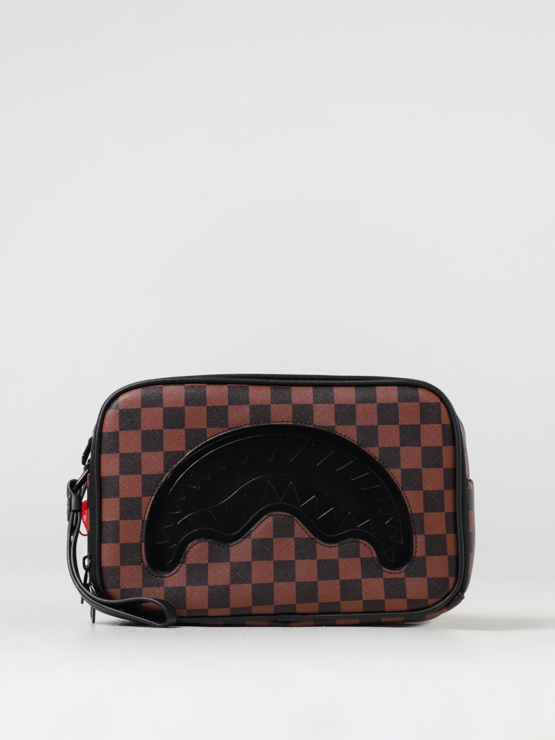 Mens Briefcase Sprayground