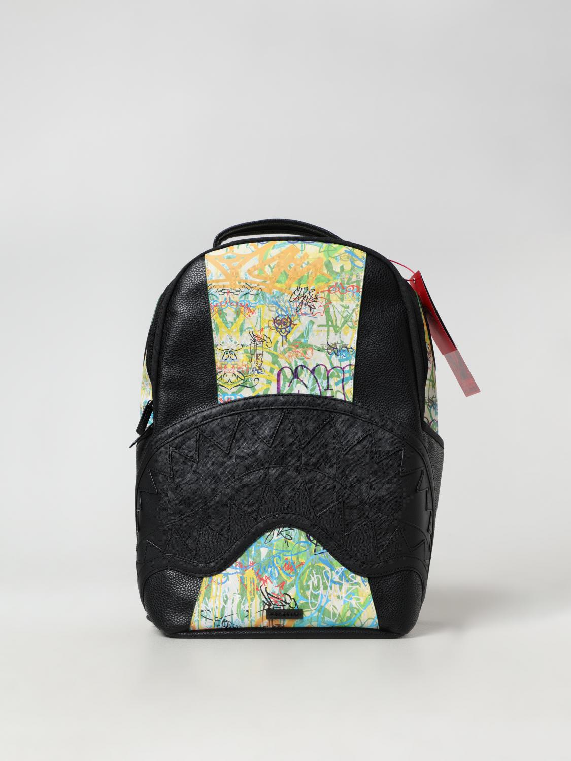 Mens 백팩 Sprayground