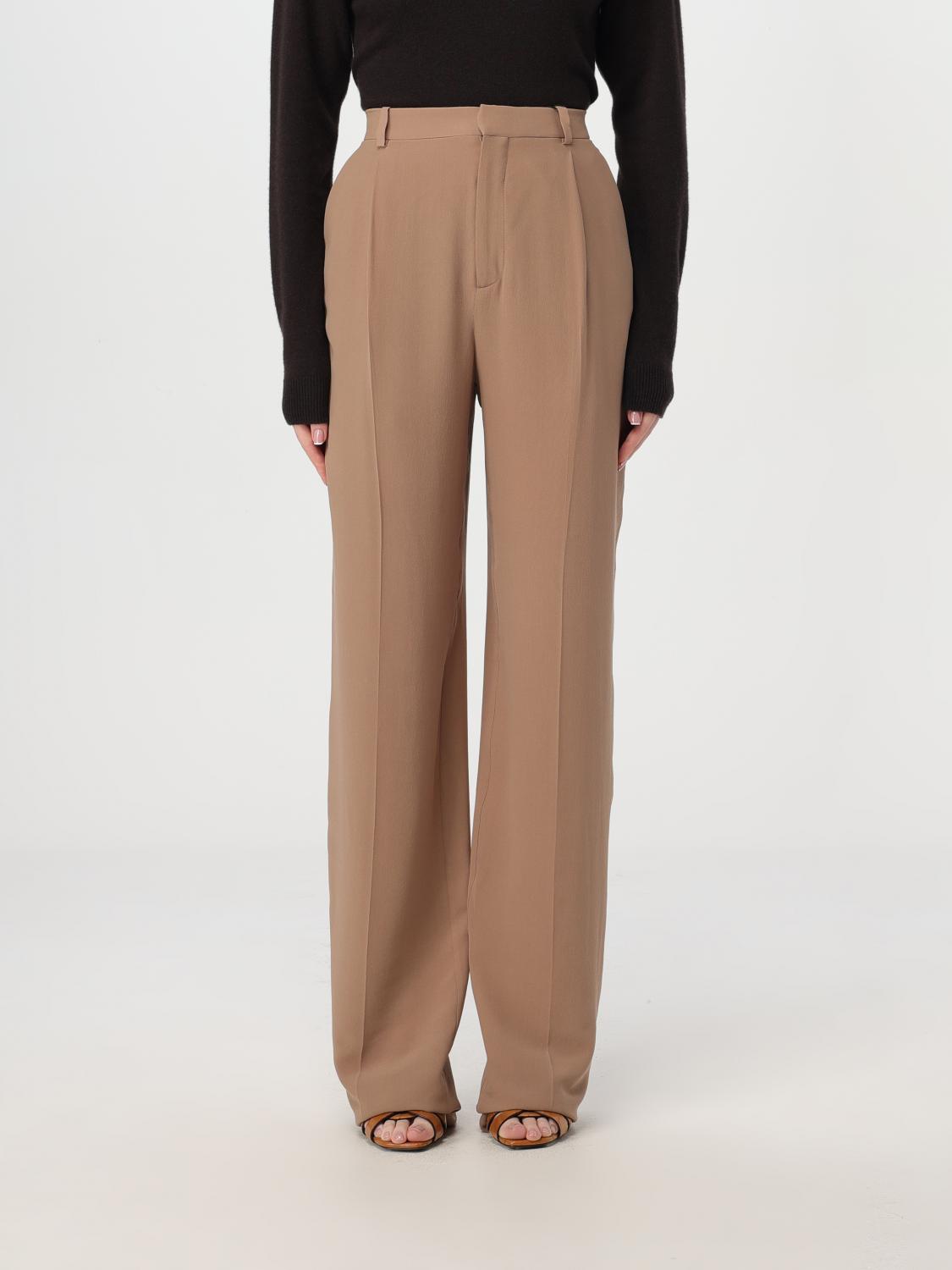 Womans 팬츠 Saint Laurent