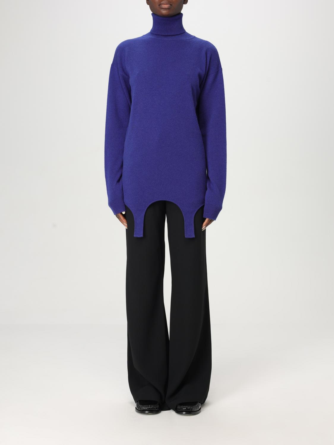 Womans 스웨터 Saint Laurent