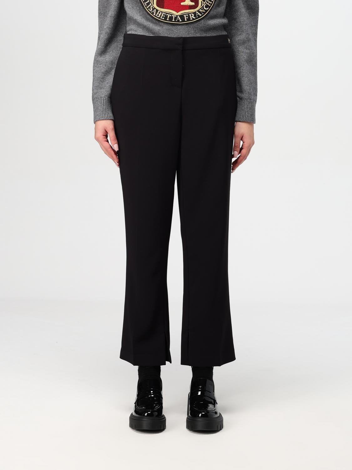 Womans 팬츠 Elisabetta Franchi