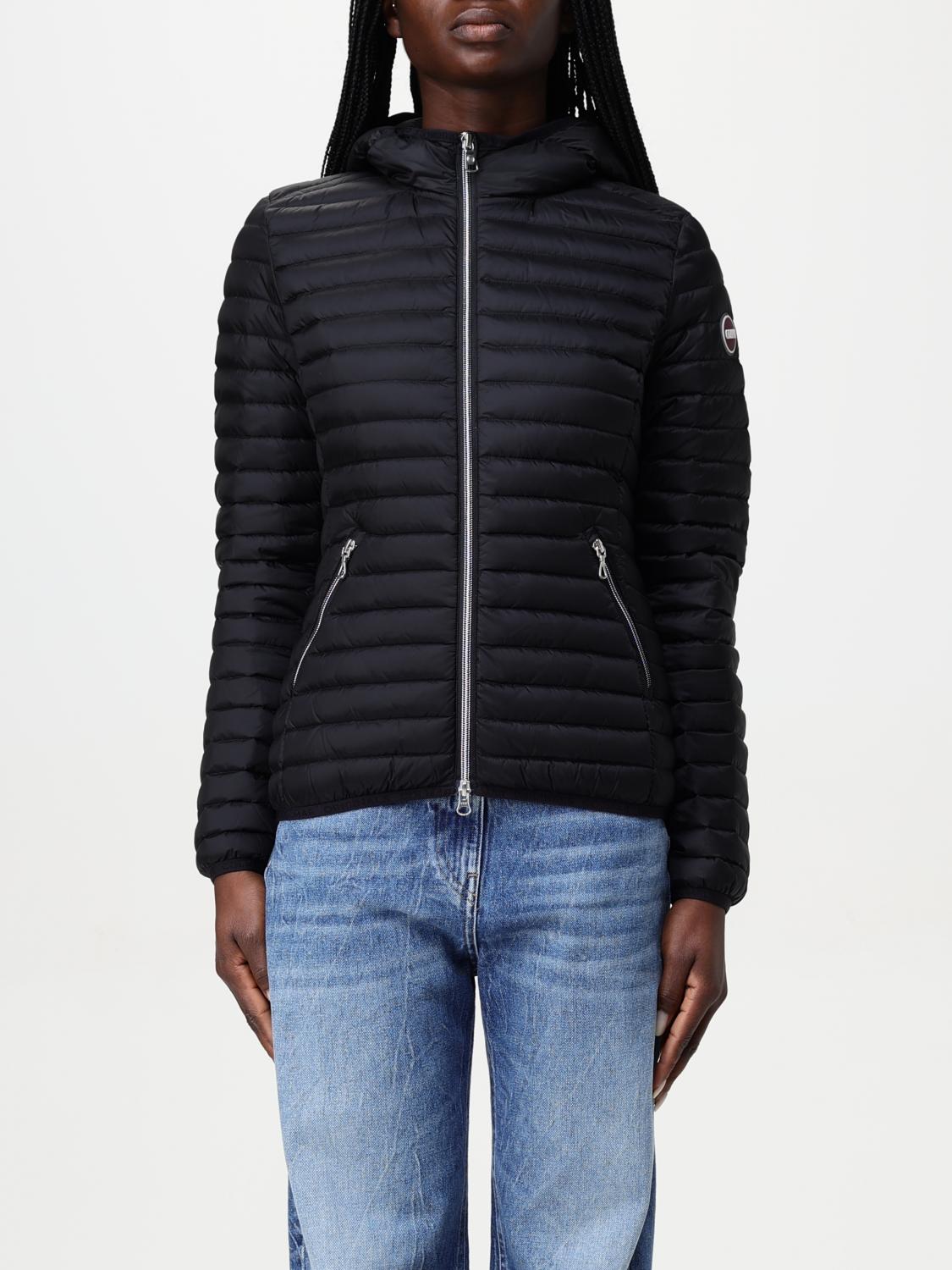 Womans 자켓 Colmar