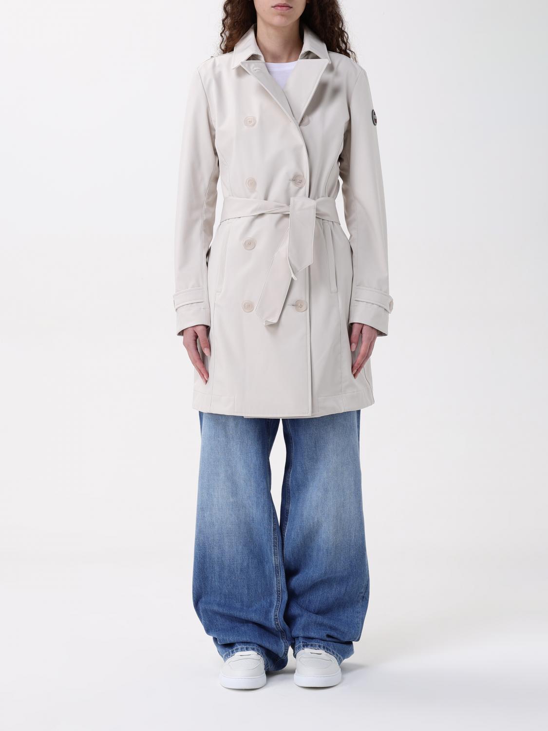 Womans 자켓 Colmar