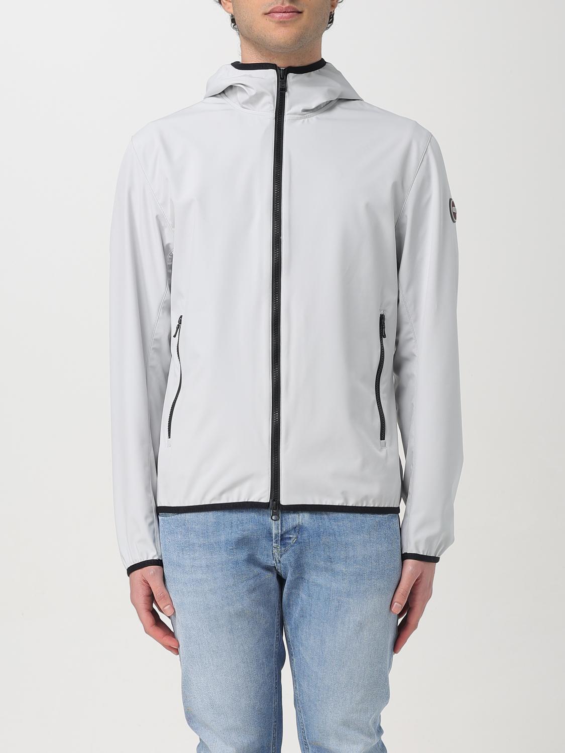 Mens 자켓 Colmar