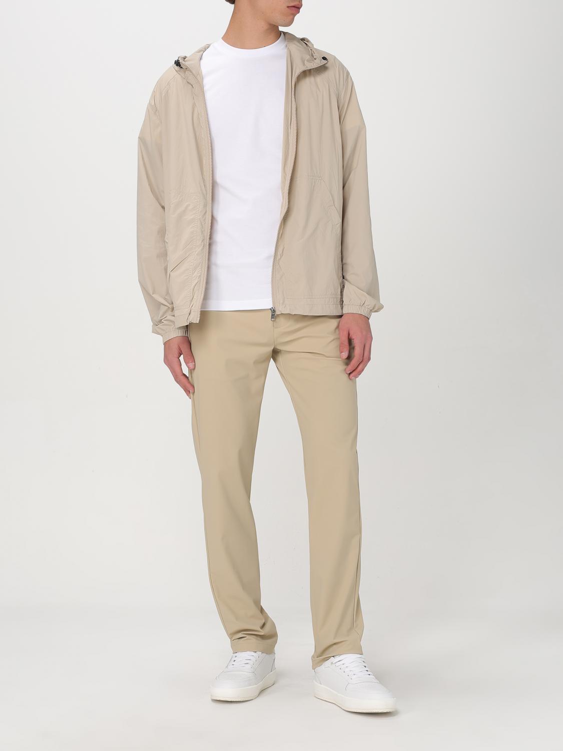 Mens 자켓 Colmar