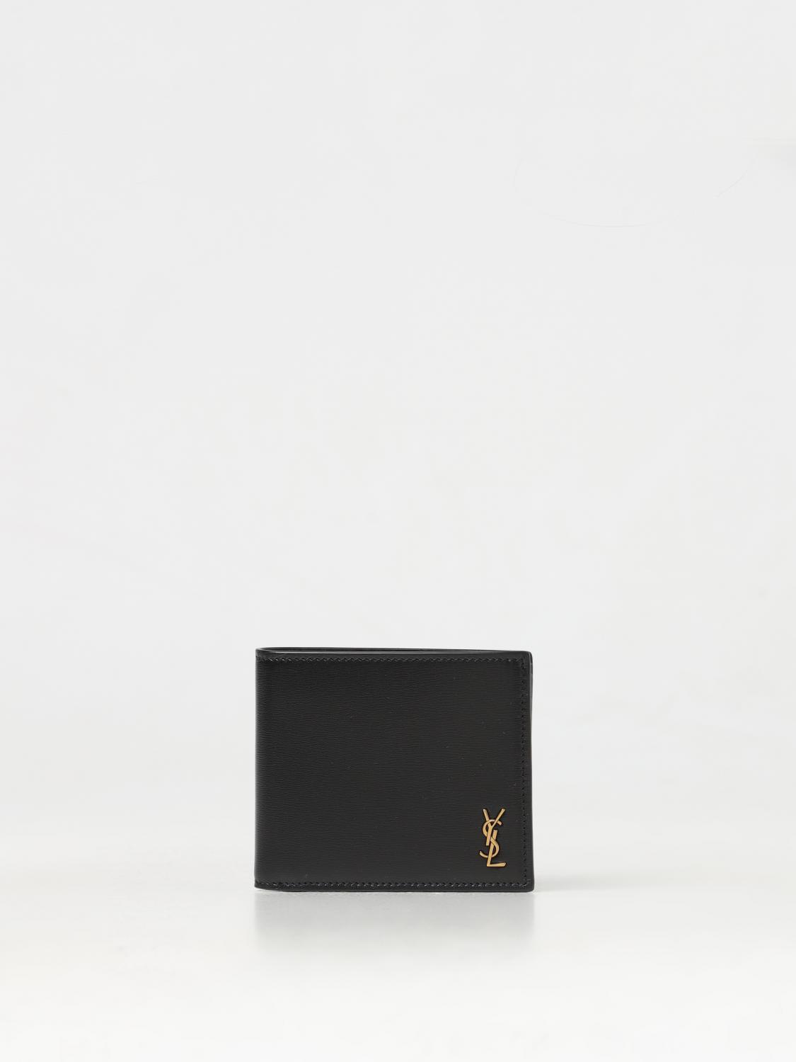 Mens 지갑 Saint Laurent