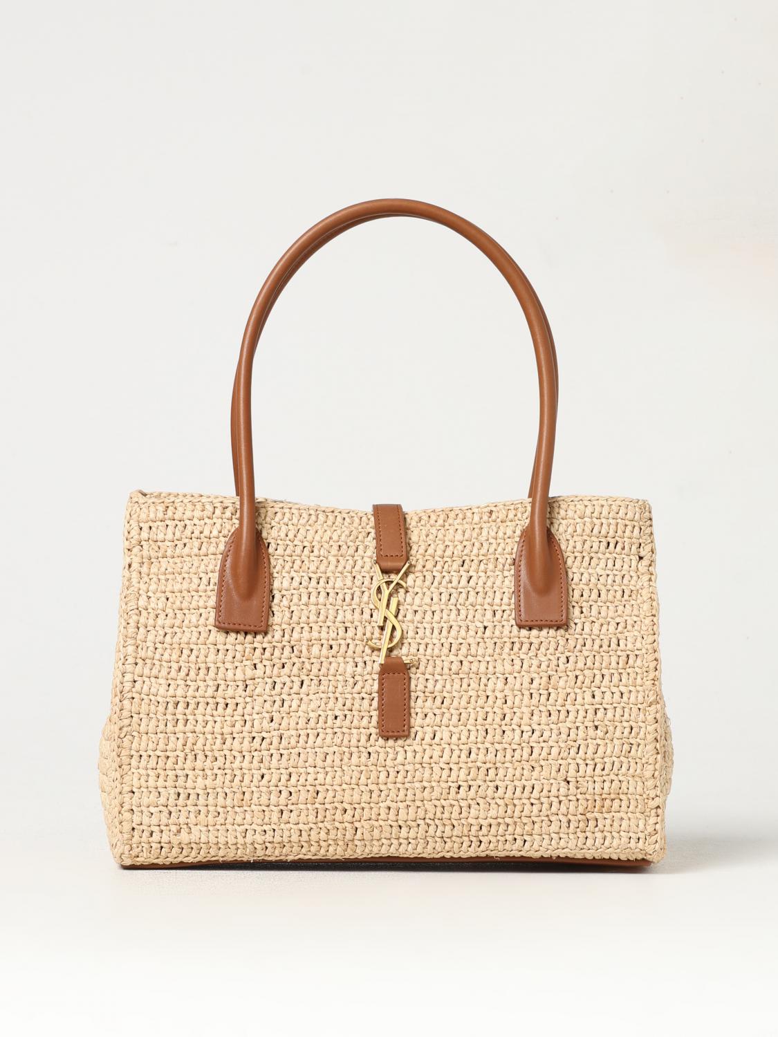 Womans 숄더 백 Saint Laurent