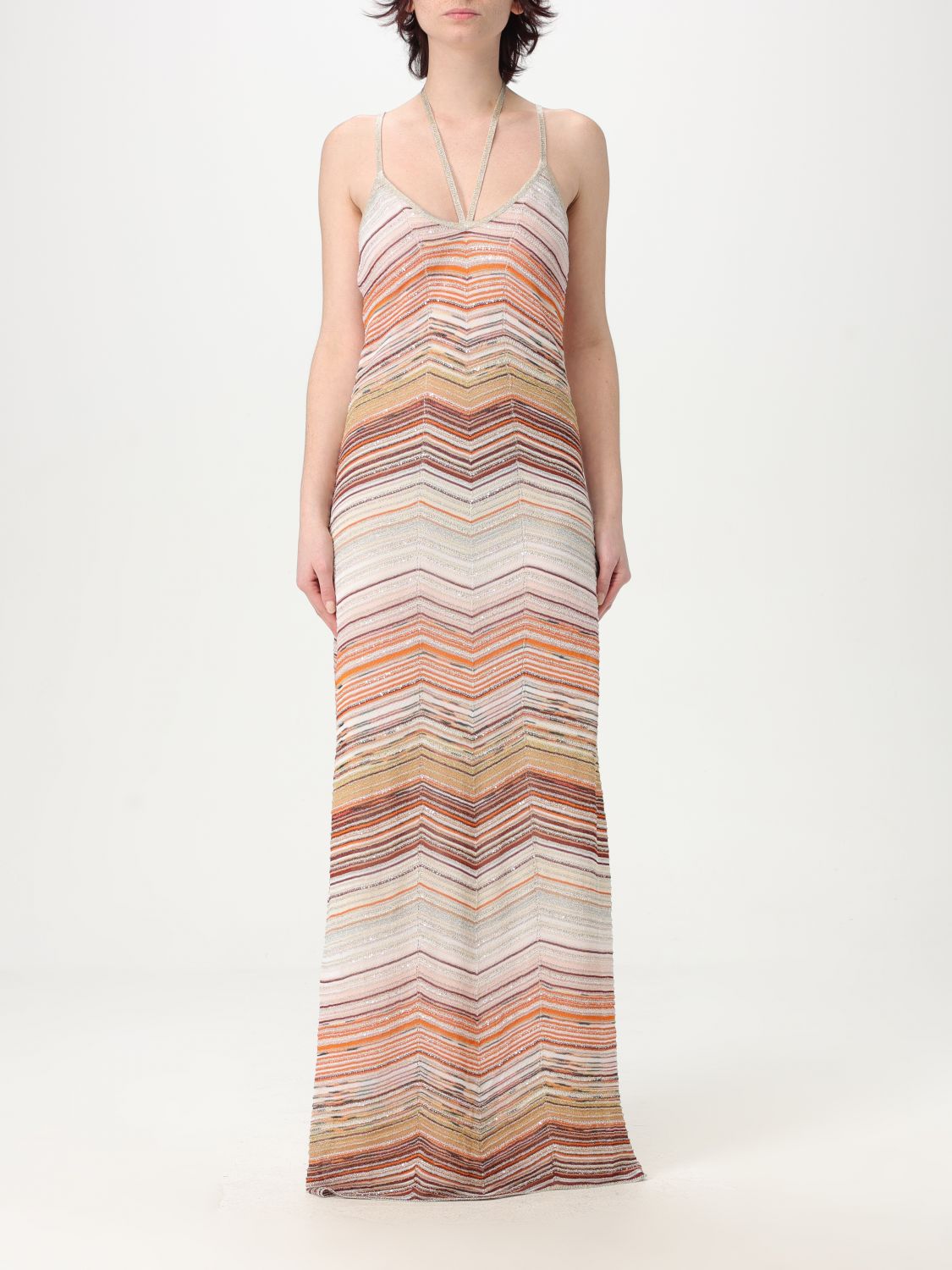 Womans 드레스 Missoni
