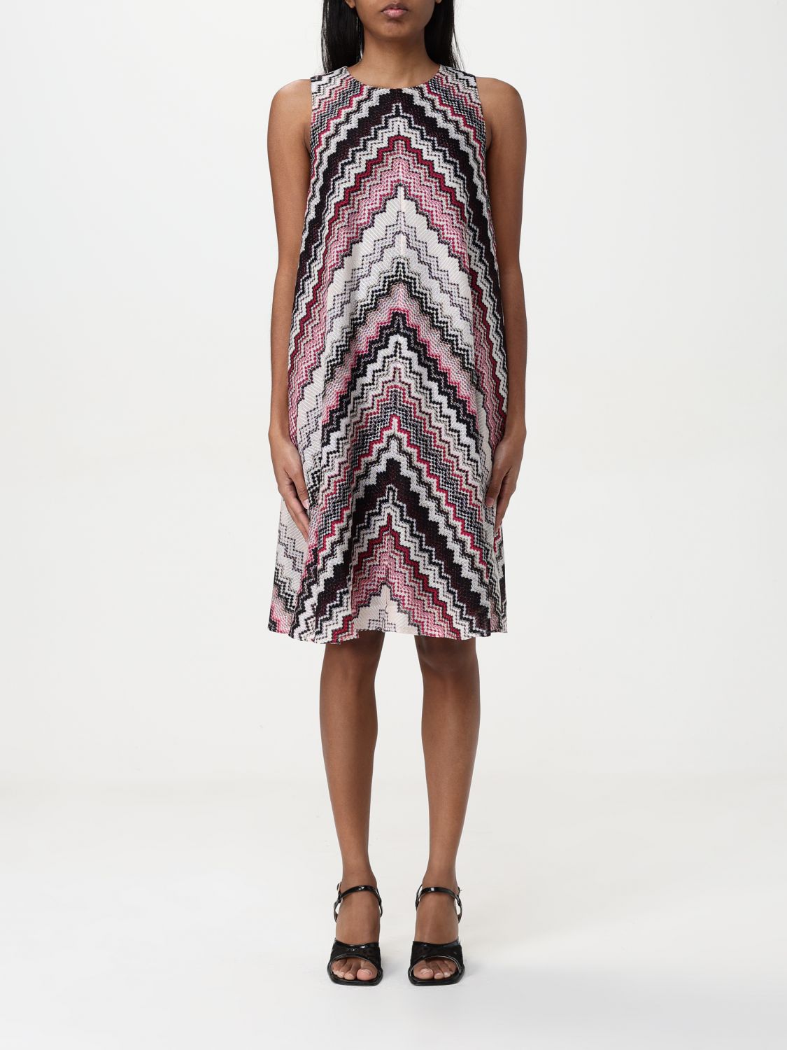 Womans 드레스 Missoni