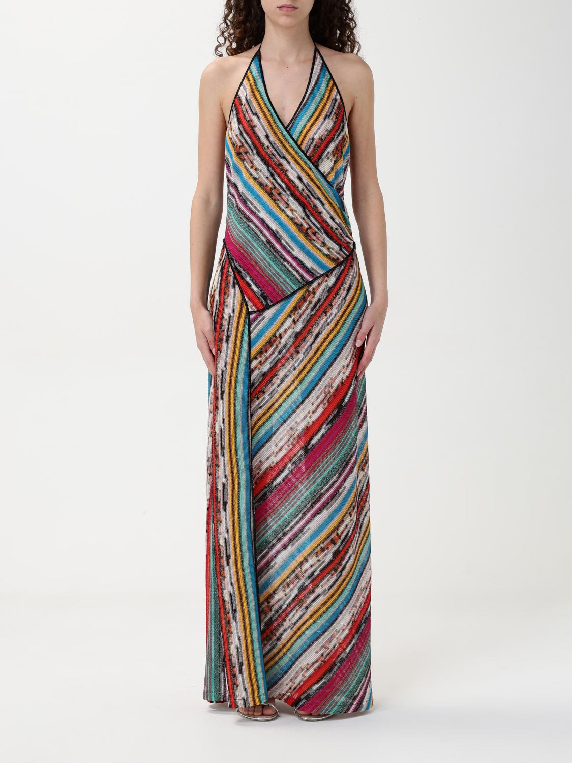 Womans 드레스 Missoni