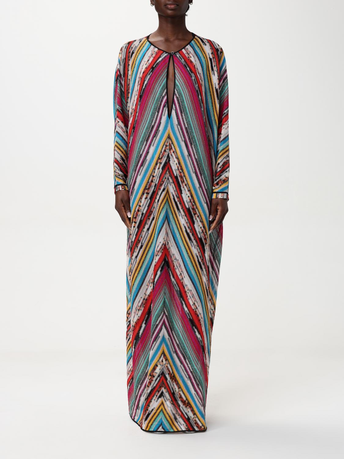 Womans 드레스 Missoni