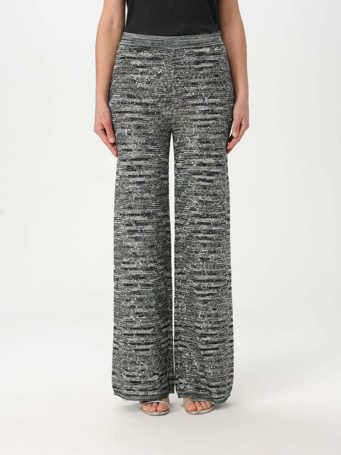Womans 팬츠 Missoni
