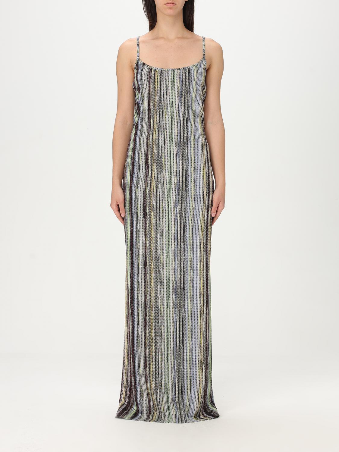 Womans 드레스 Missoni