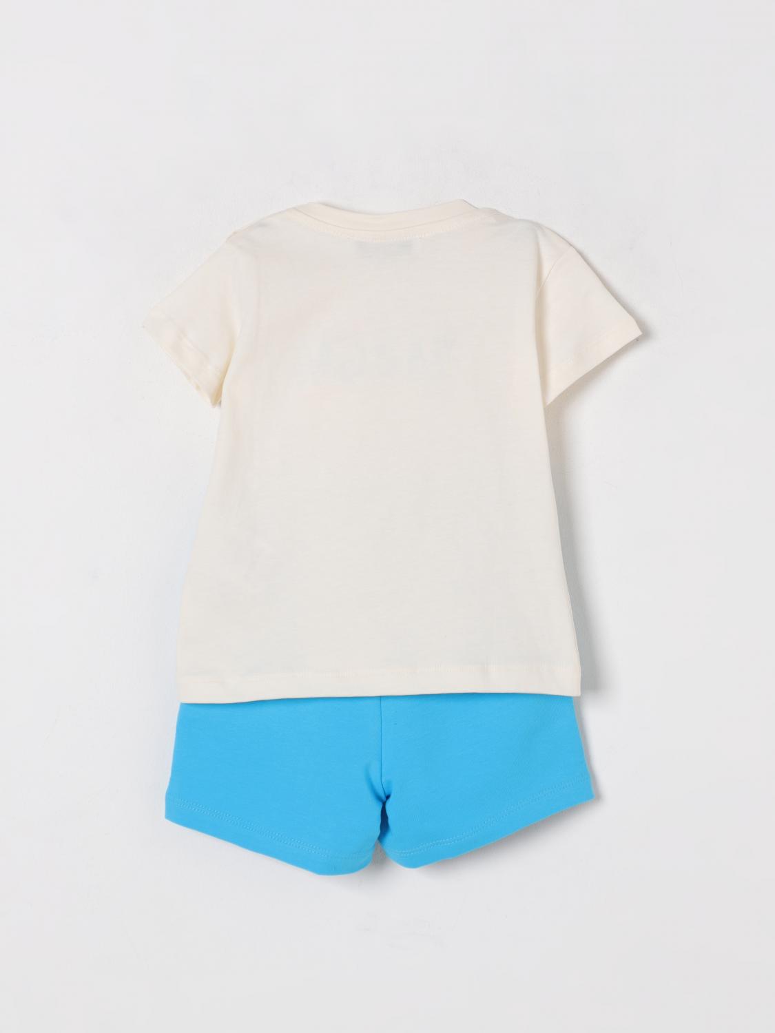 Babys 점프수트 Msgm Kids