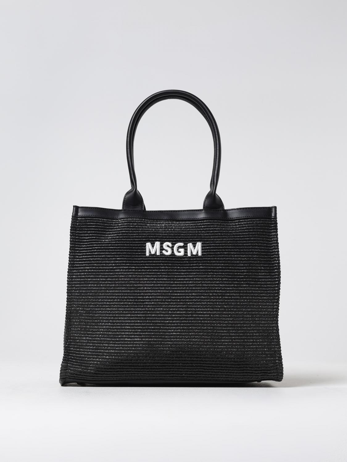 Little Boys 백 Msgm Kids