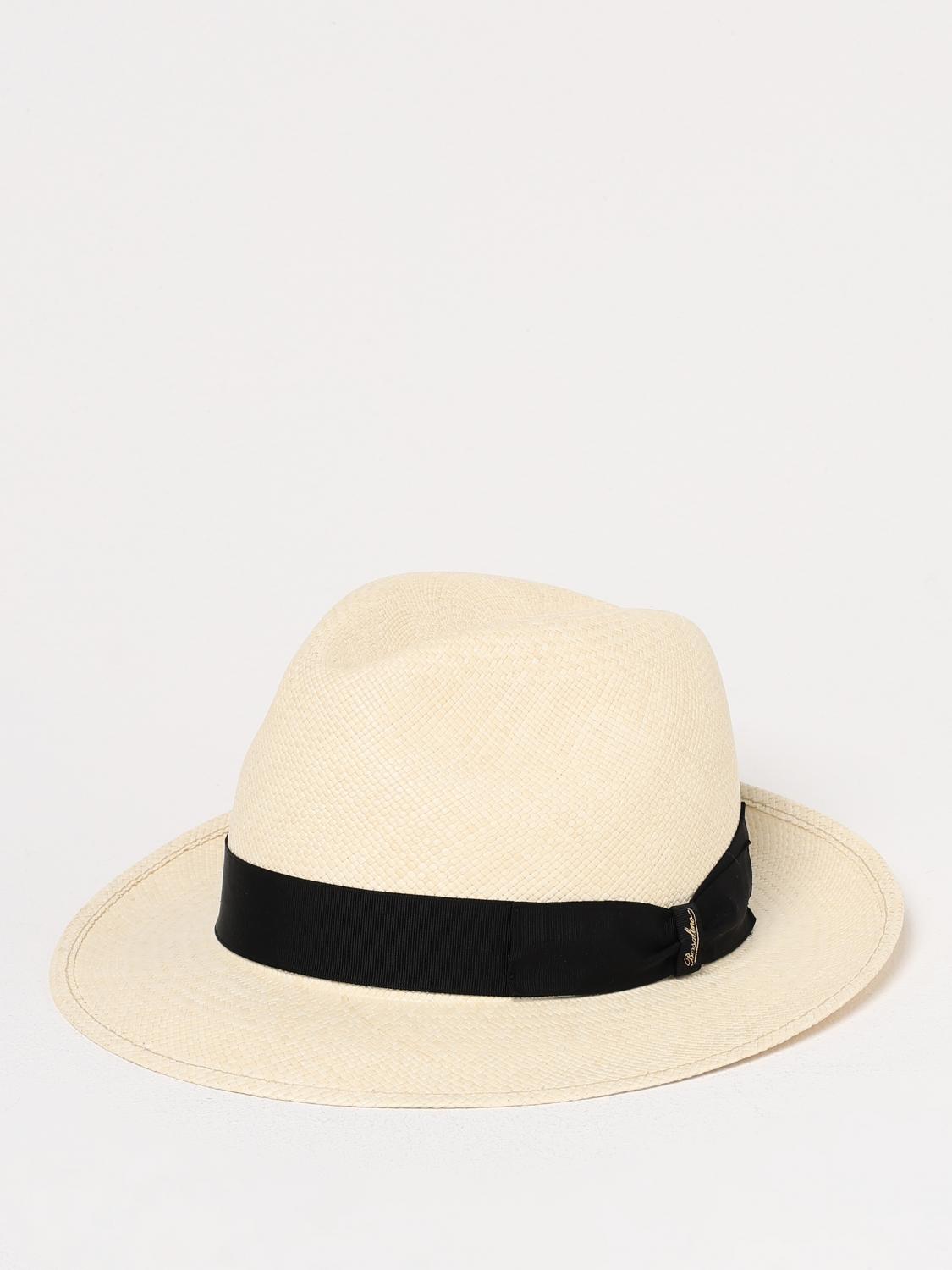 Mens 모자 Borsalino