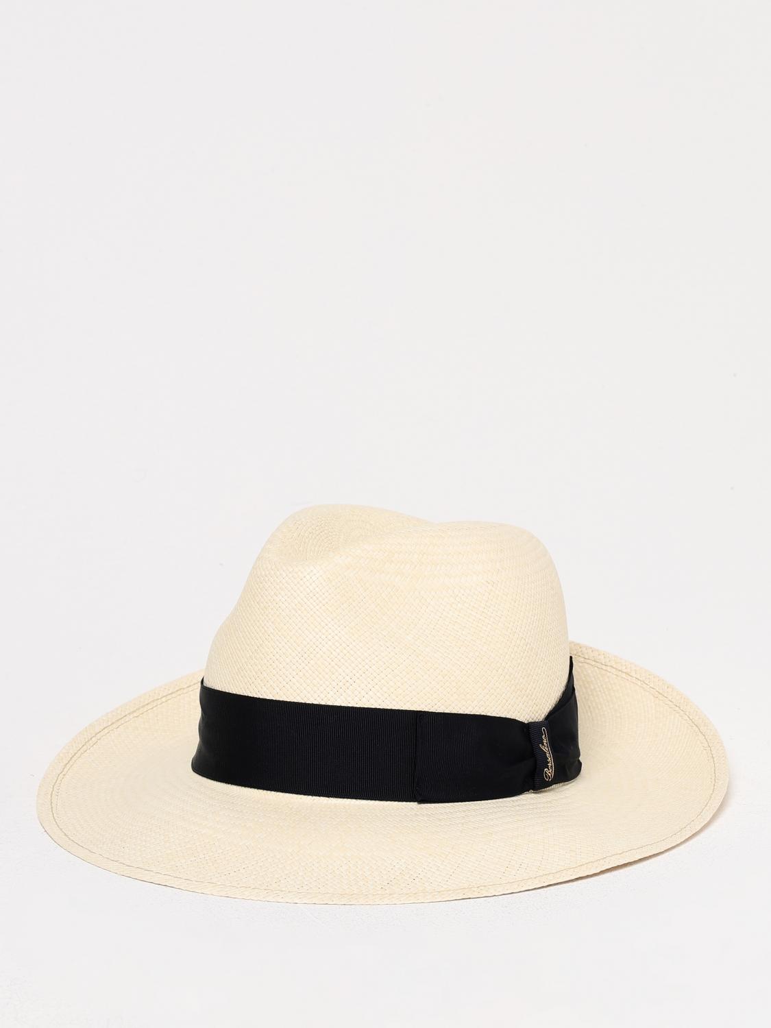 Mens 모자 Borsalino