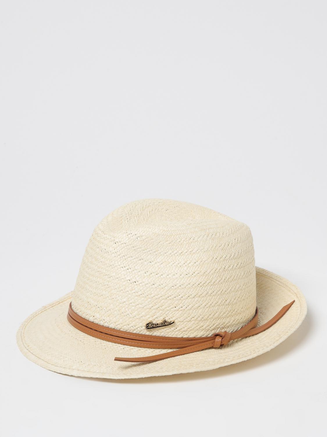 Mens 모자 Borsalino