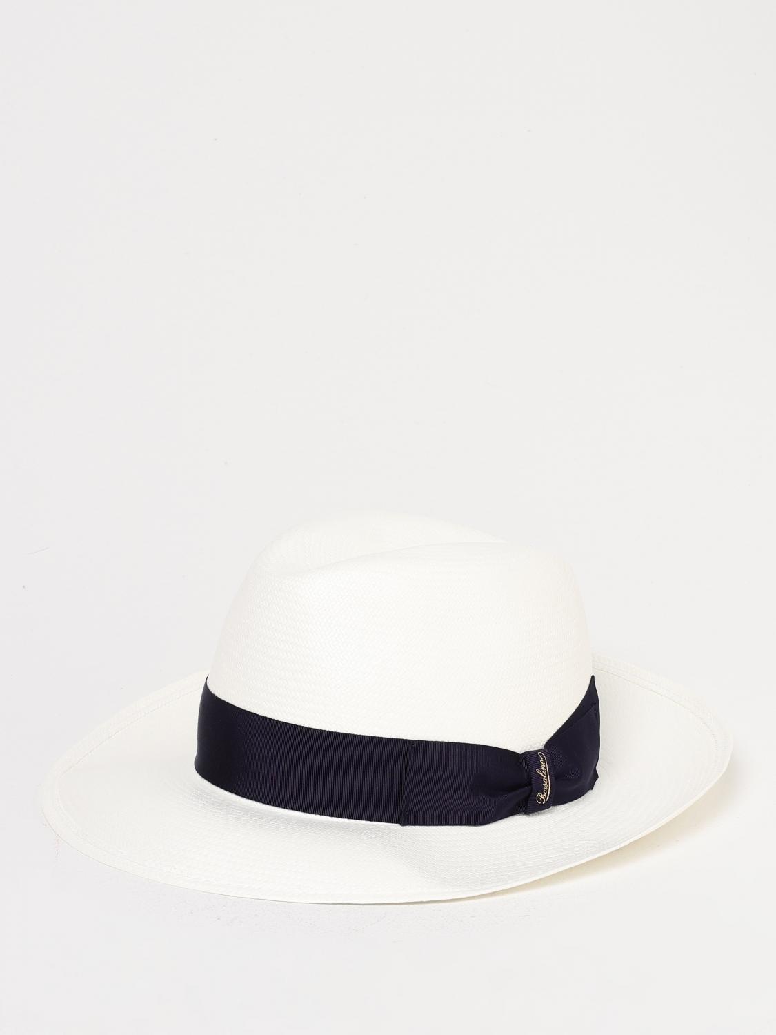 Mens 모자 Borsalino