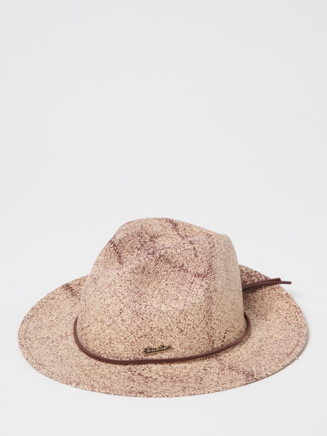 Mens 모자 Borsalino