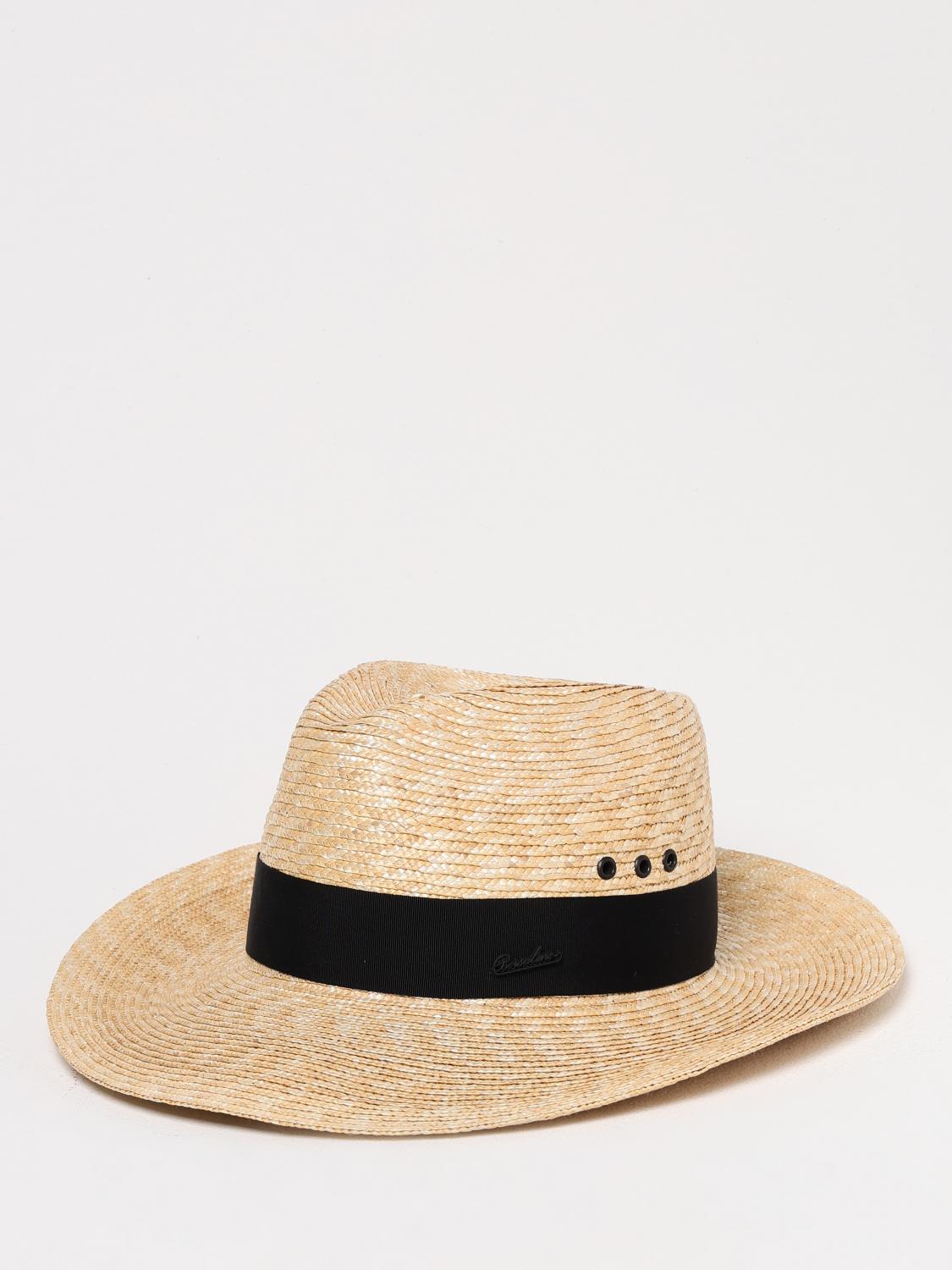 Mens 모자 Borsalino