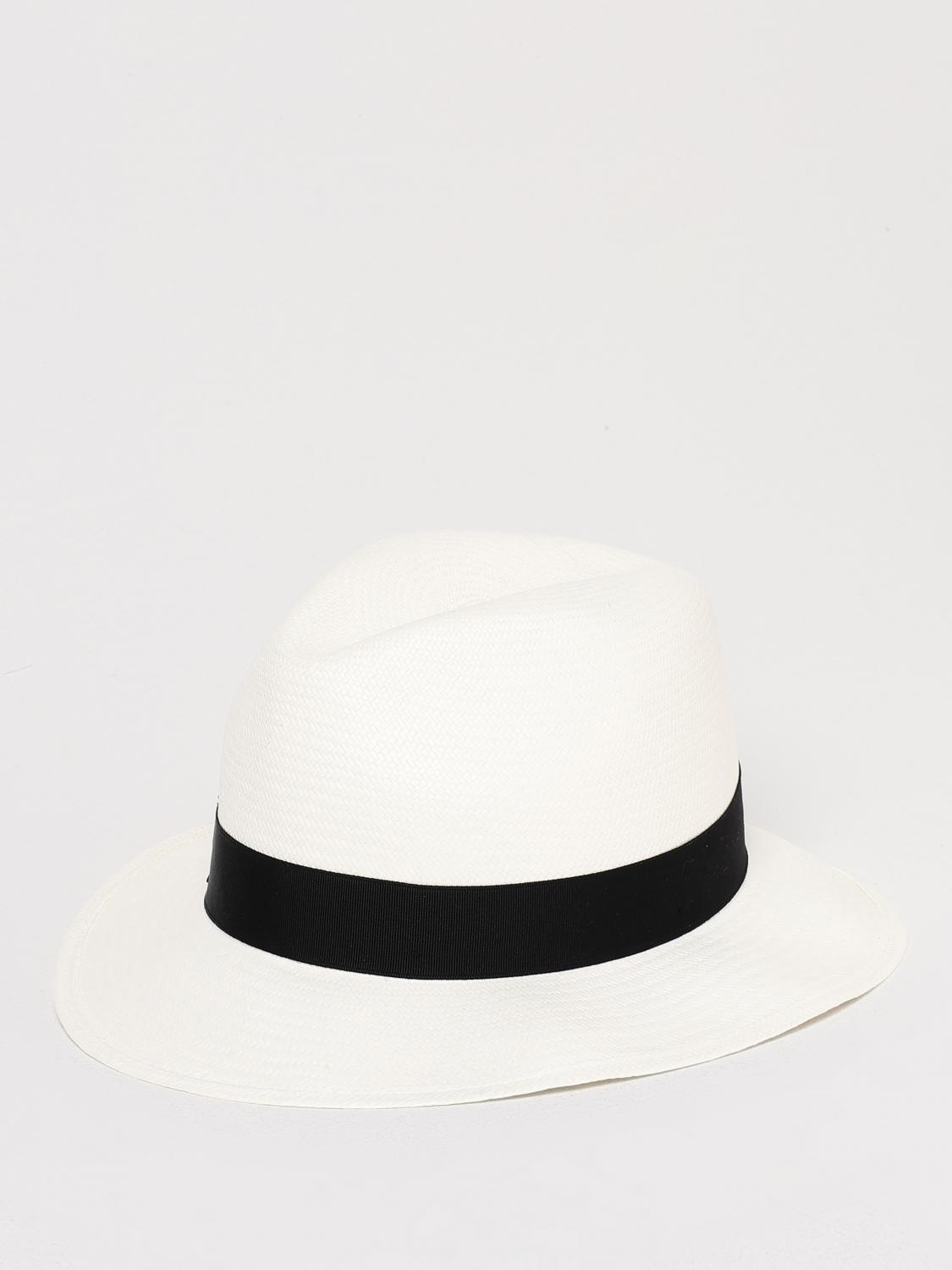 Womans 모자 Borsalino