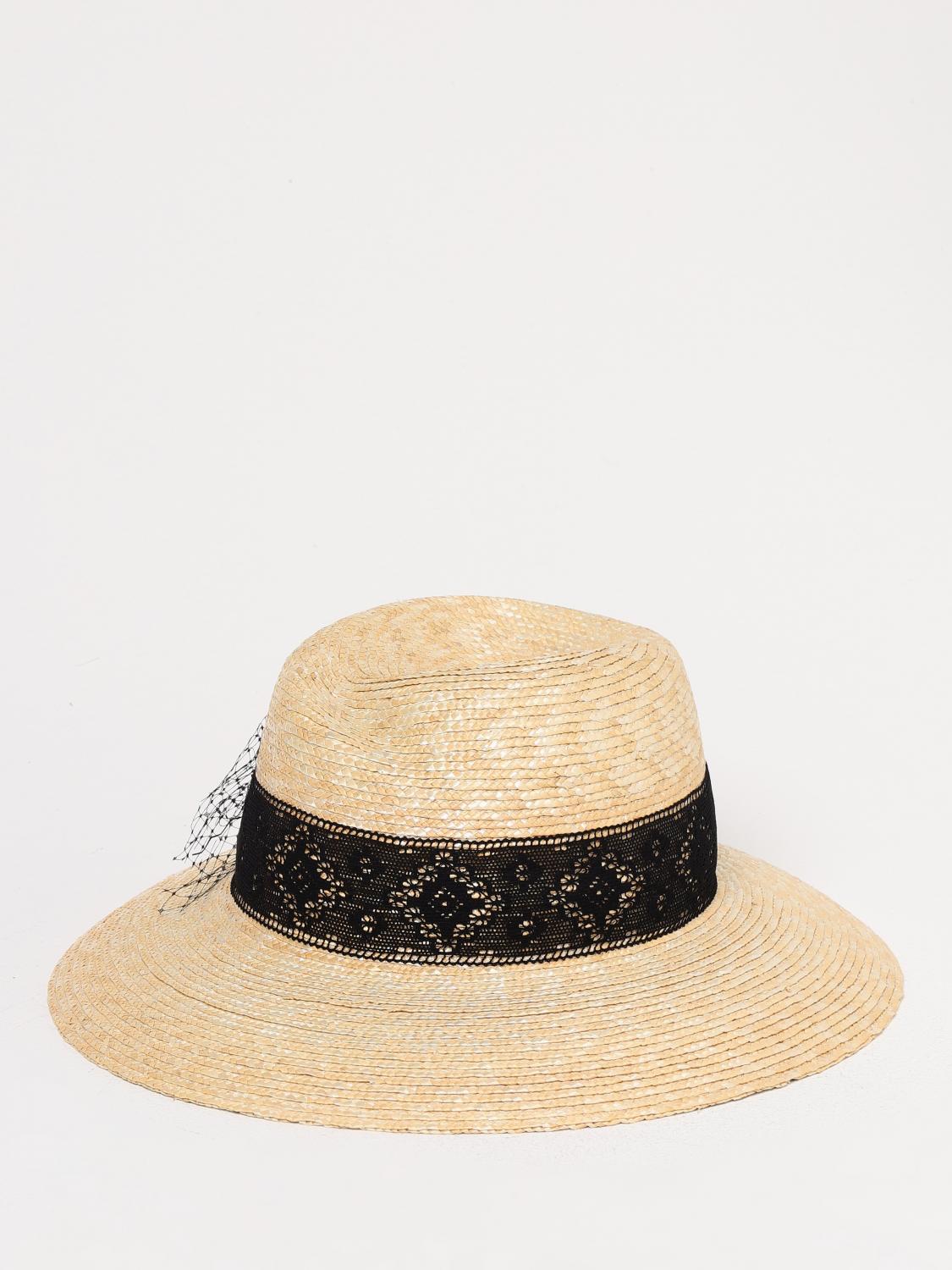Womans 모자 Borsalino