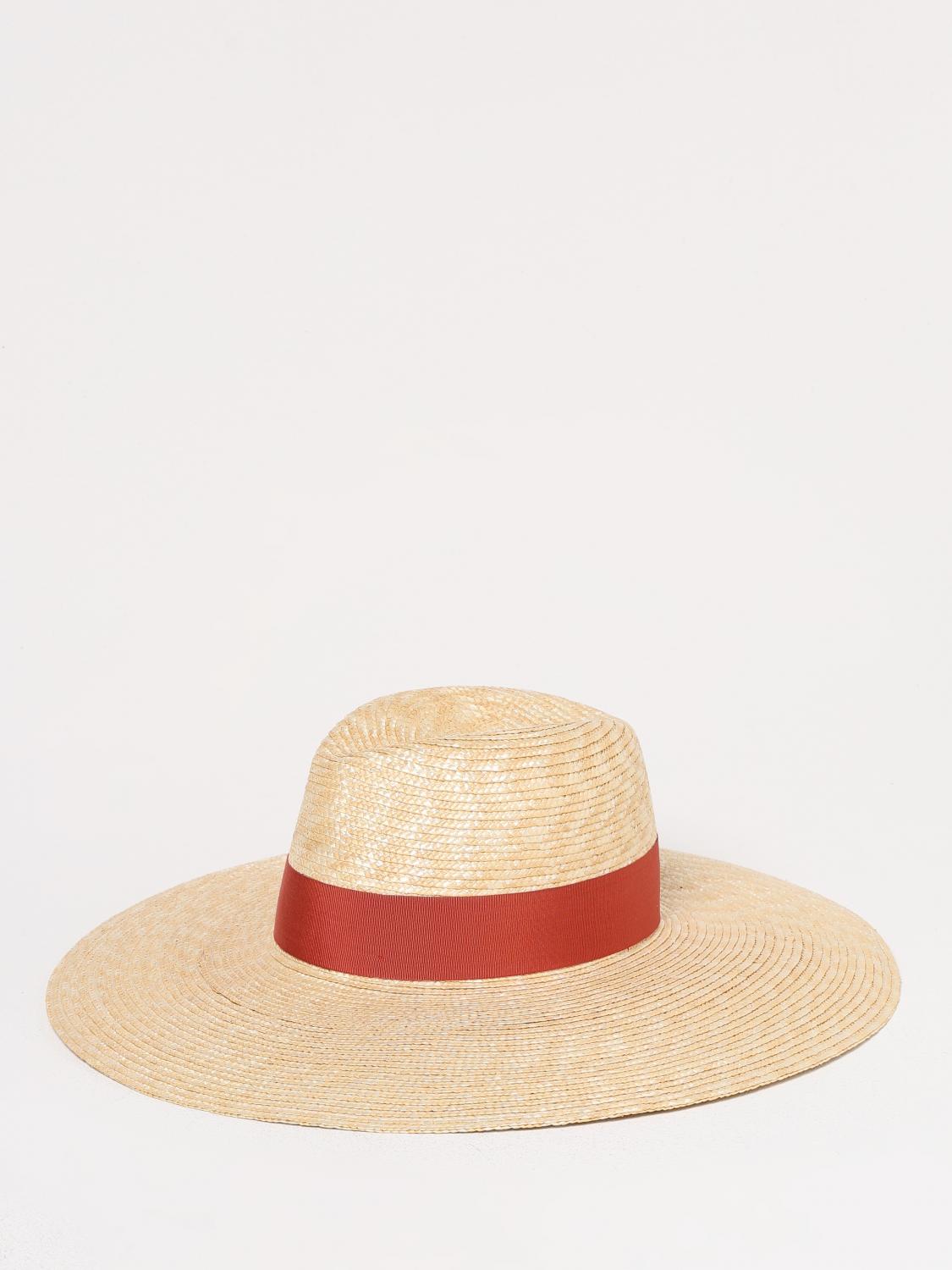 Womans 모자 Borsalino