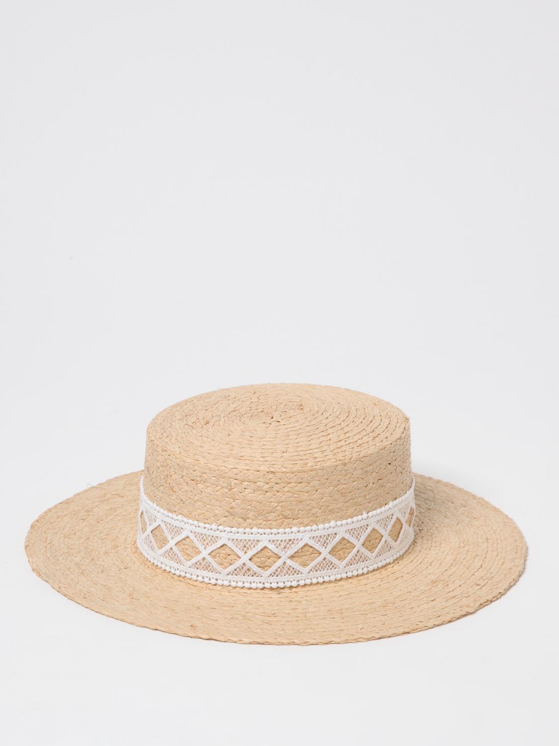 Womans 모자 Borsalino