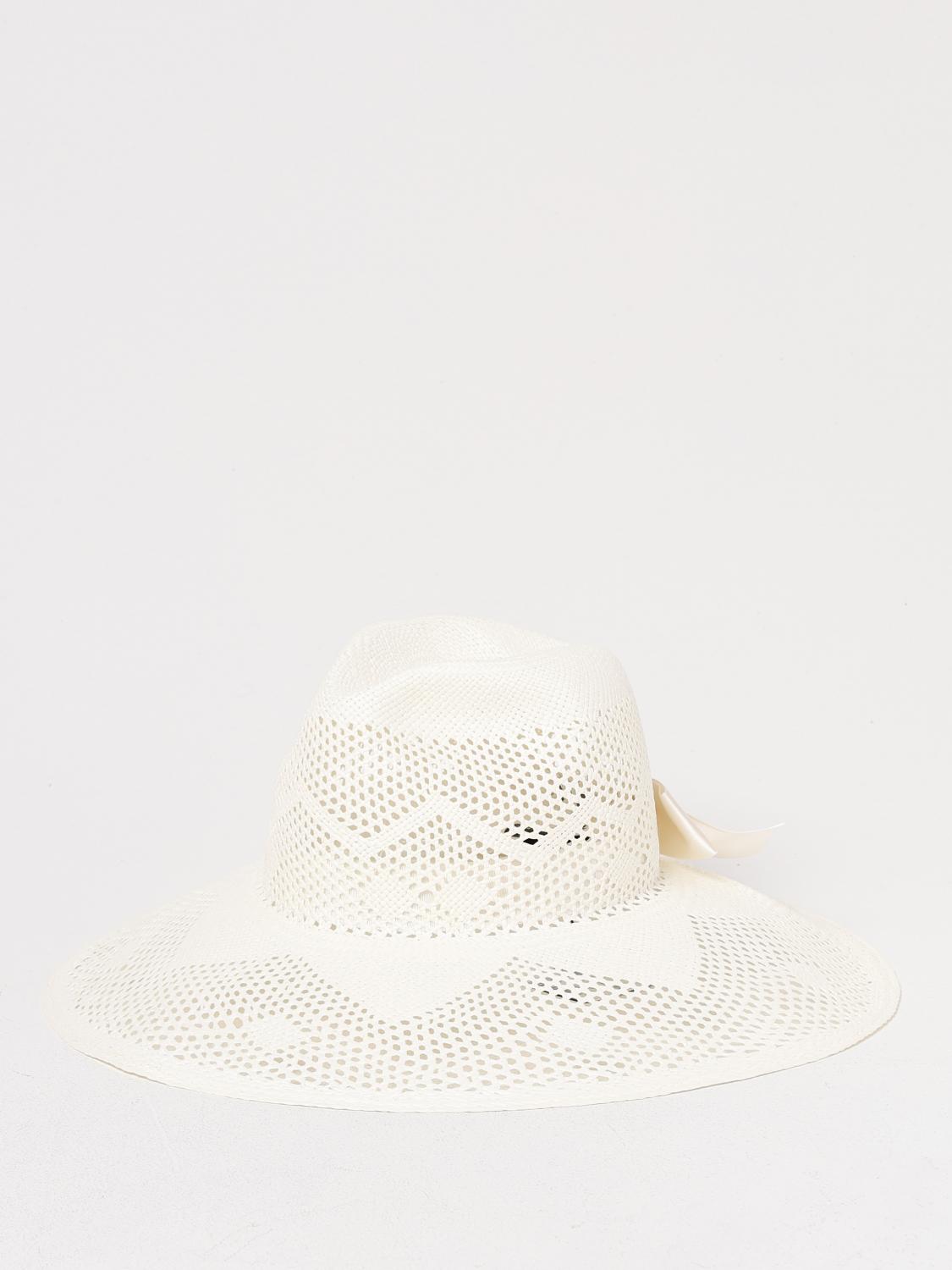 Womans 모자 Borsalino
