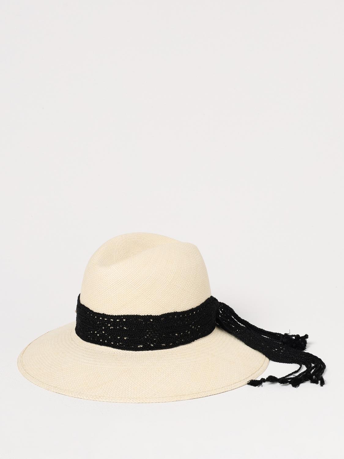Womans 모자 Borsalino