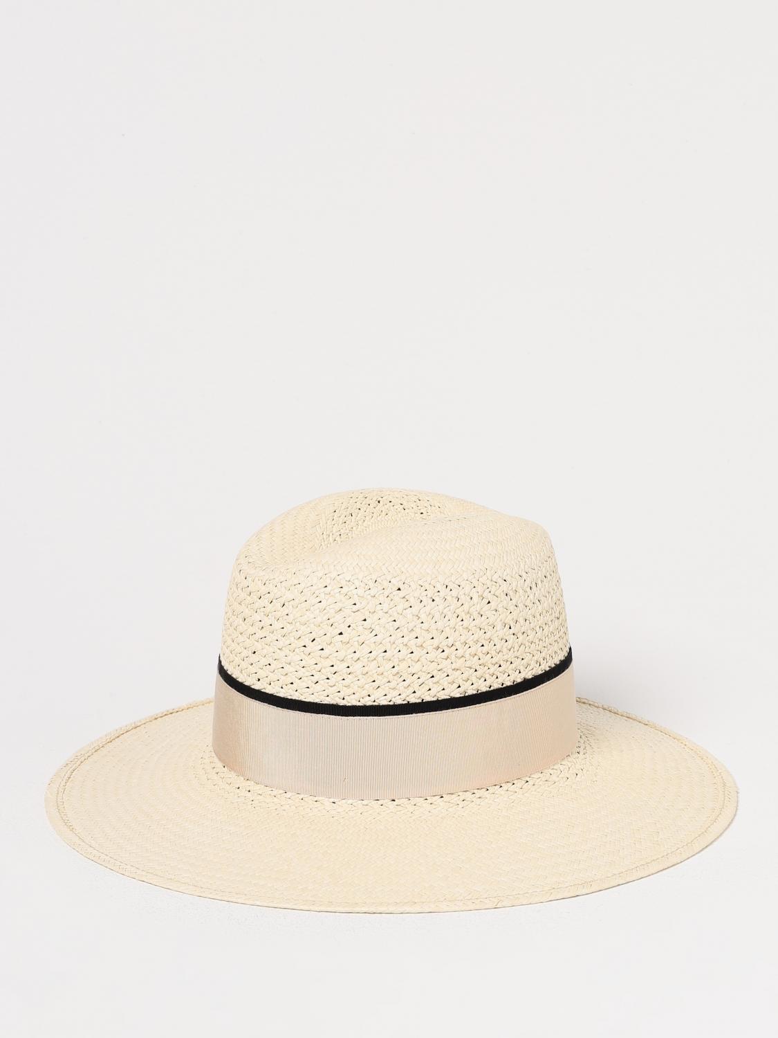 Womans 모자 Borsalino