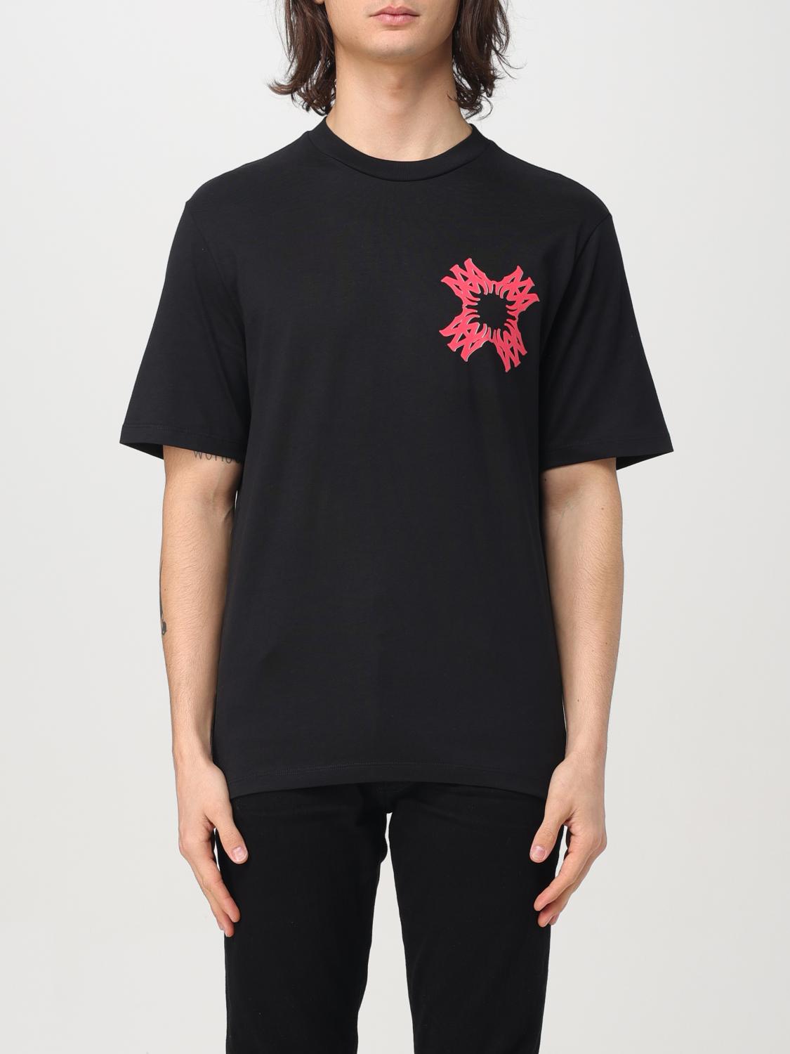 Mens 티셔츠 Amiri