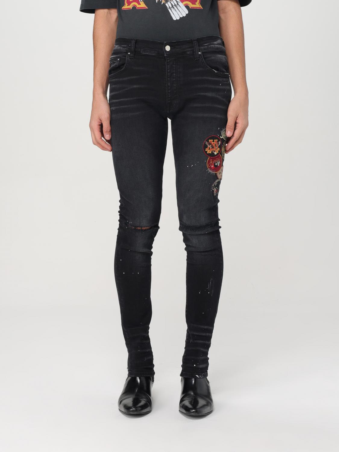 Mens 진 Amiri