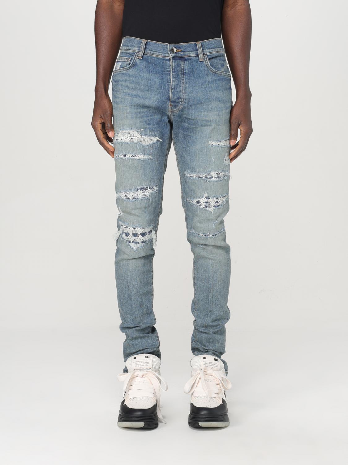 Mens 진 Amiri