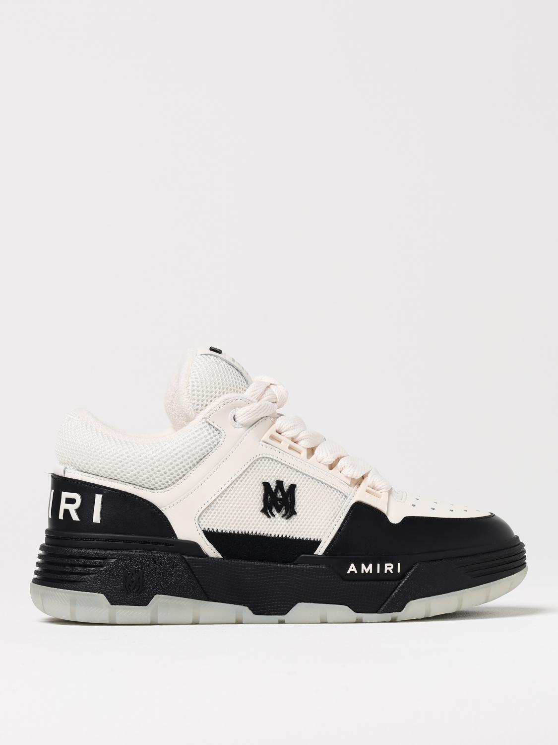 Mens 스니커즈 Amiri