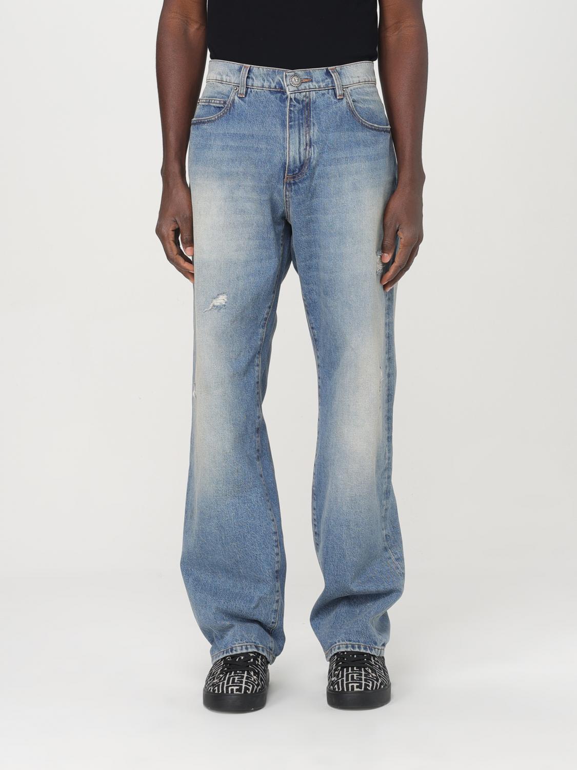 Mens 진 Balmain