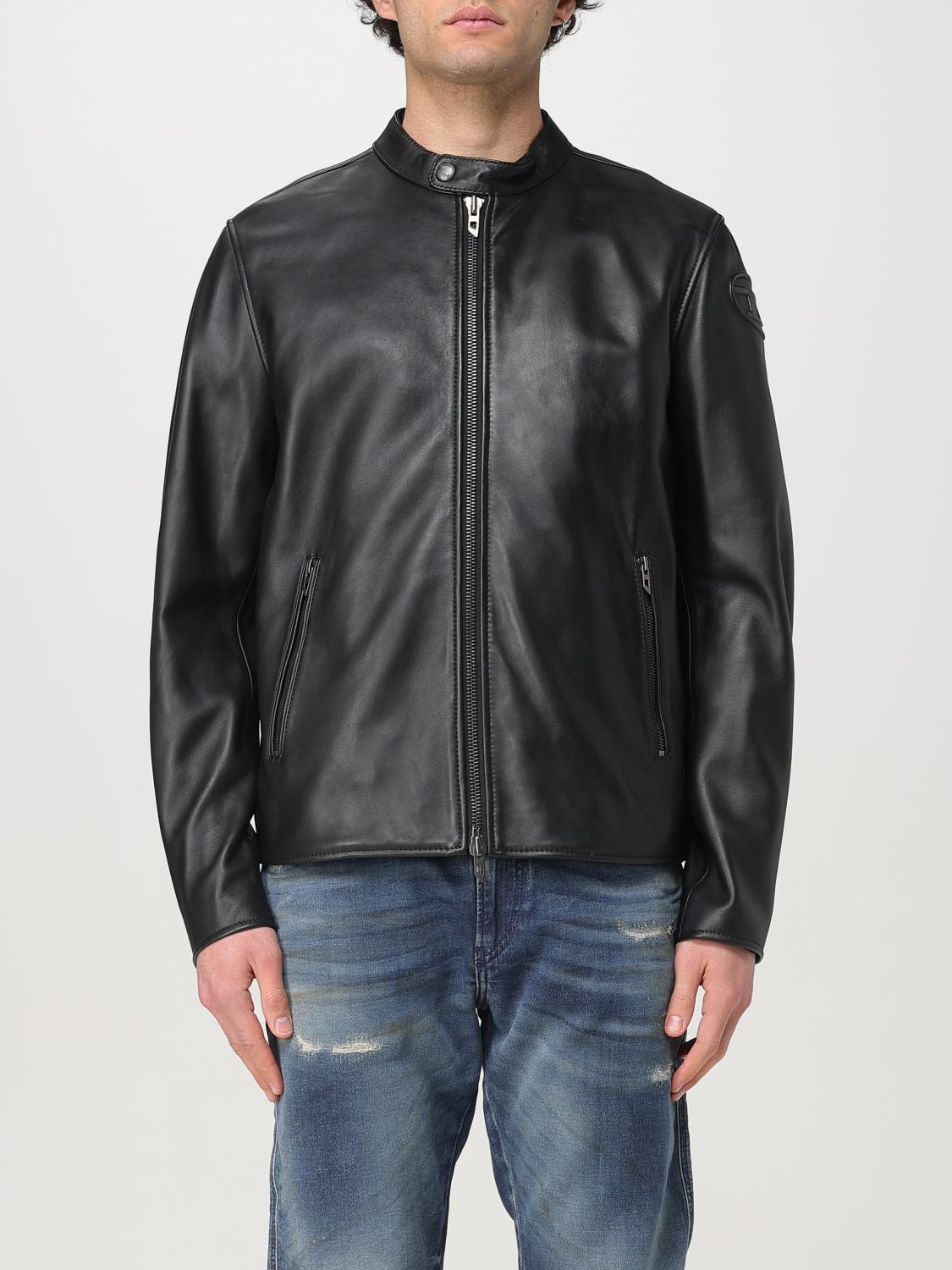 Mens 자켓 Diesel