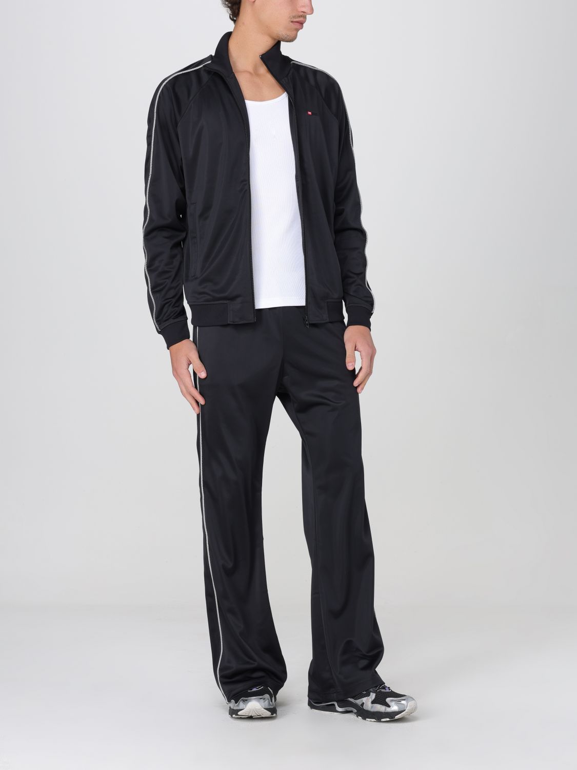 Mens 팬츠 Diesel