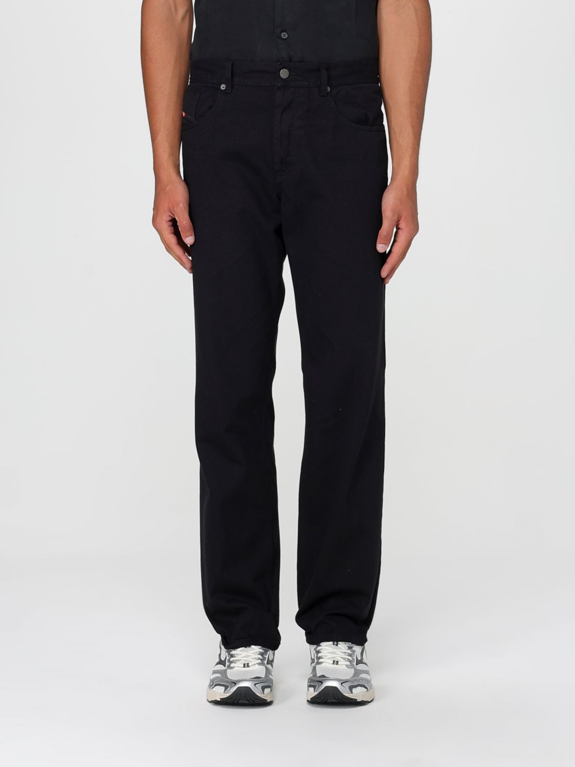 Mens 진 Diesel