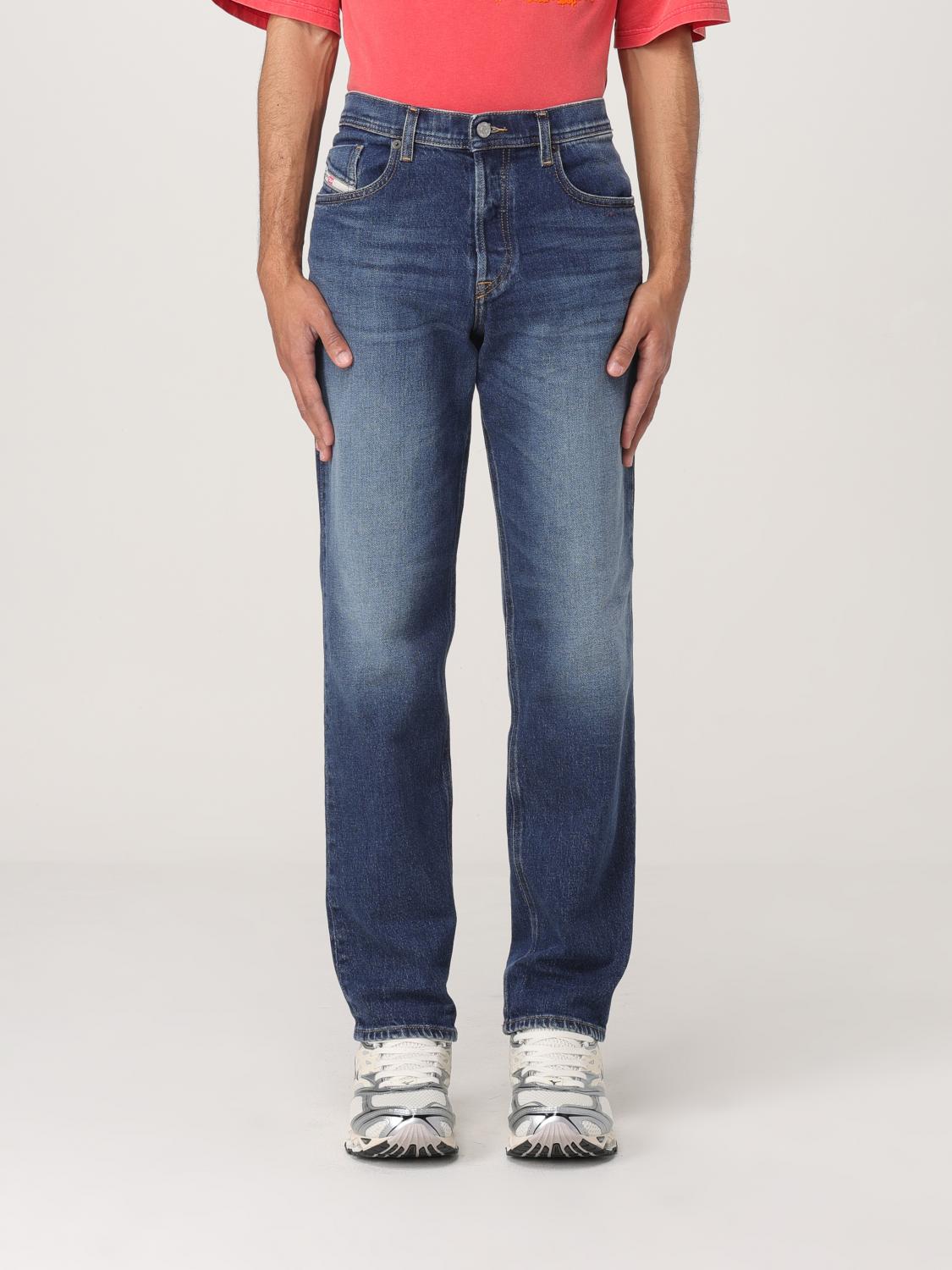 Mens 진 Diesel