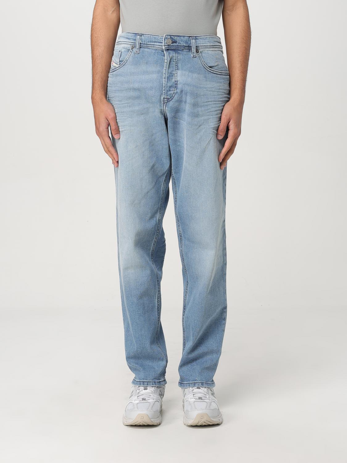 Mens 진 Diesel