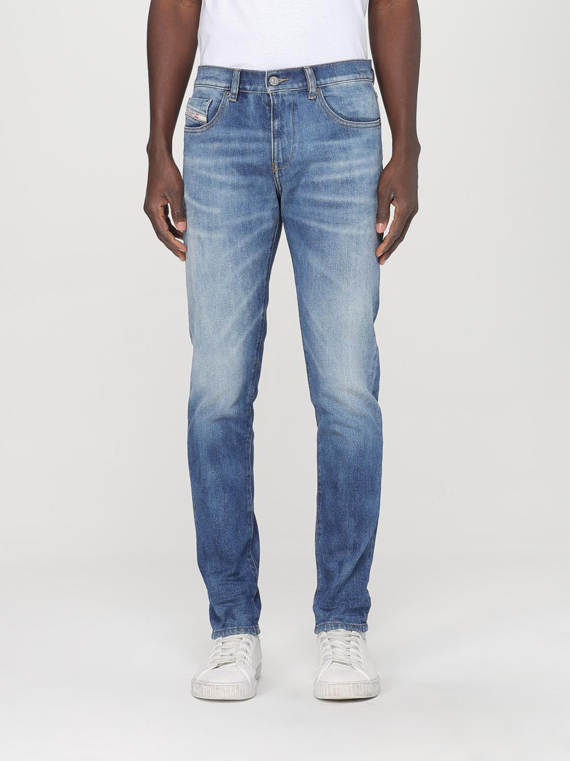 Mens 진 Diesel