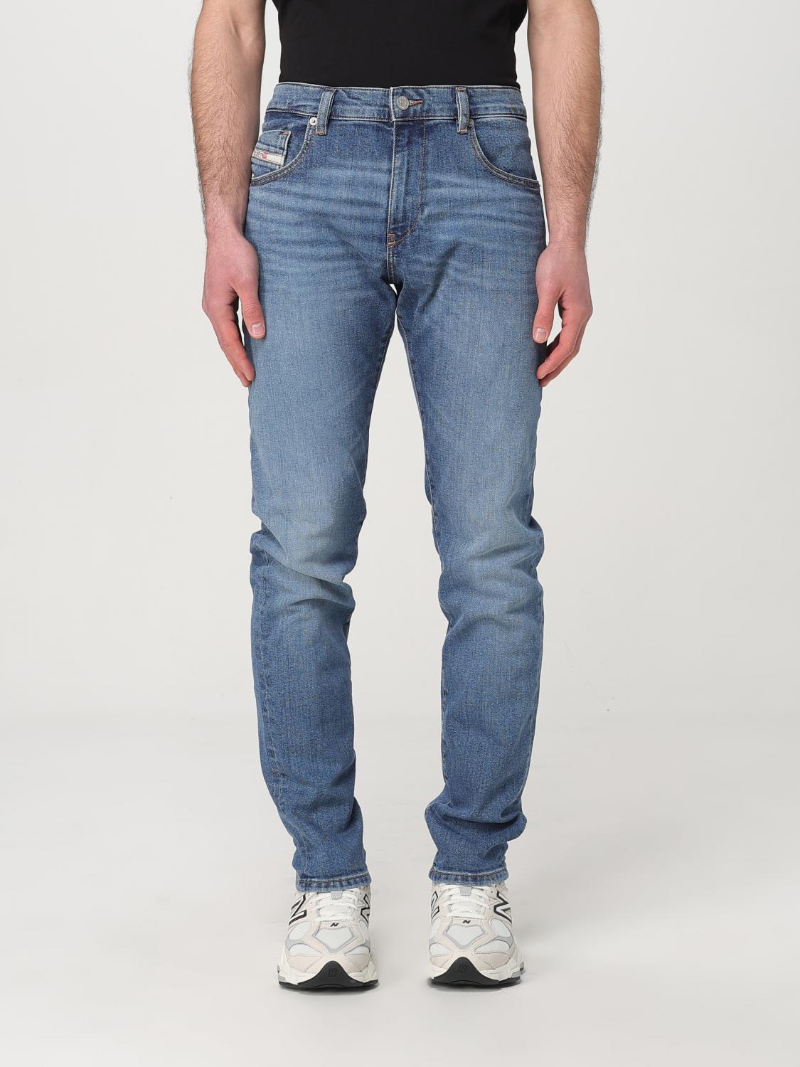 Mens 진 Diesel