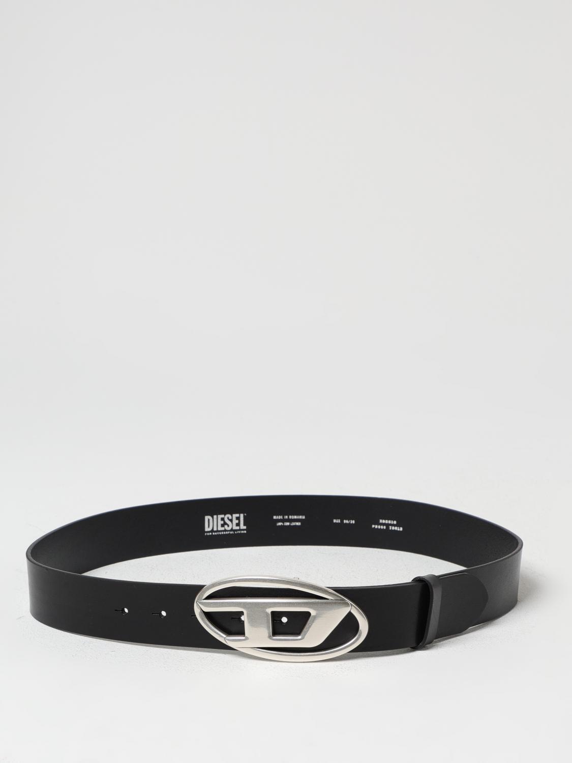 Mens 벨트 Diesel