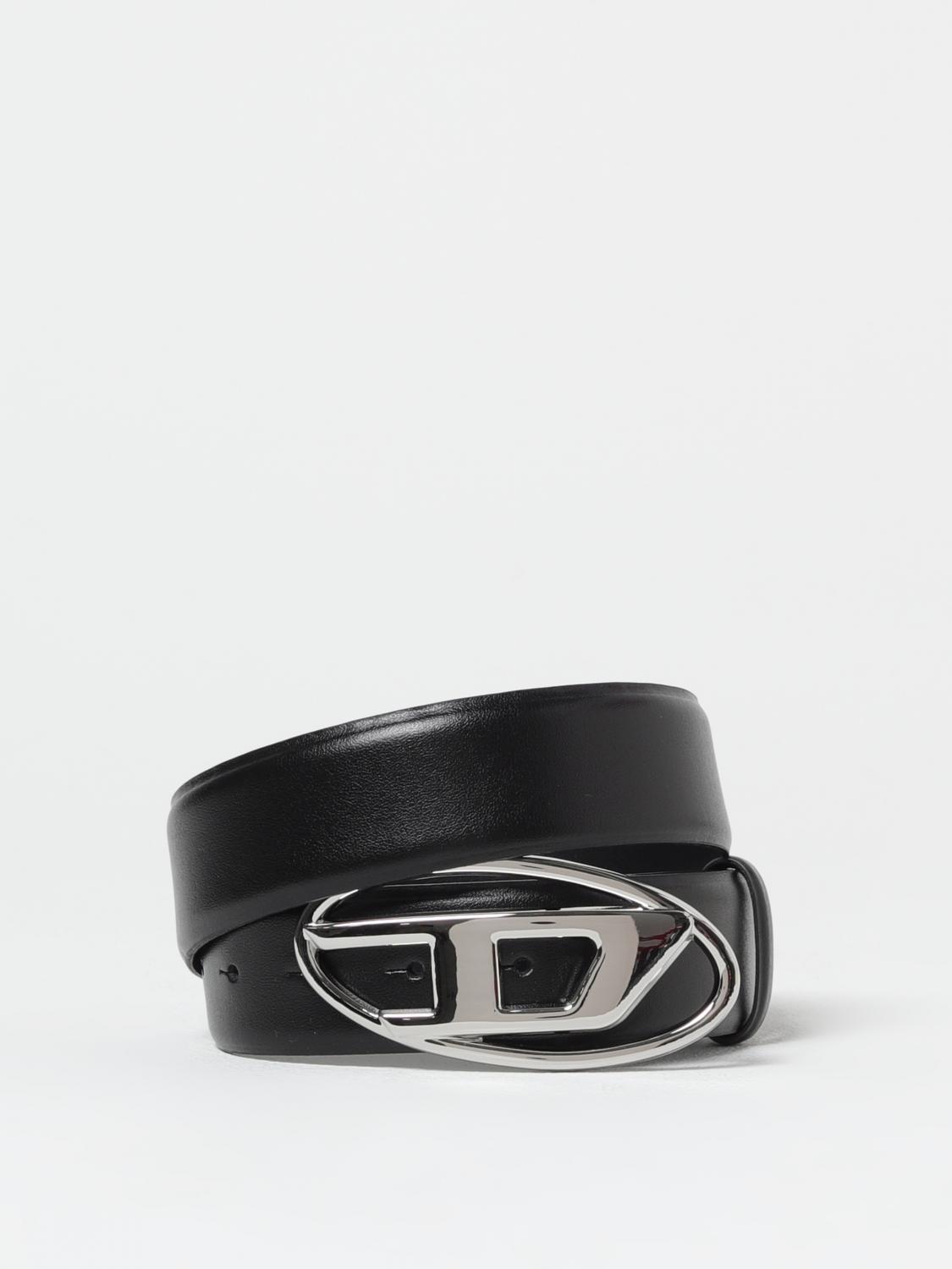 Mens 벨트 Diesel