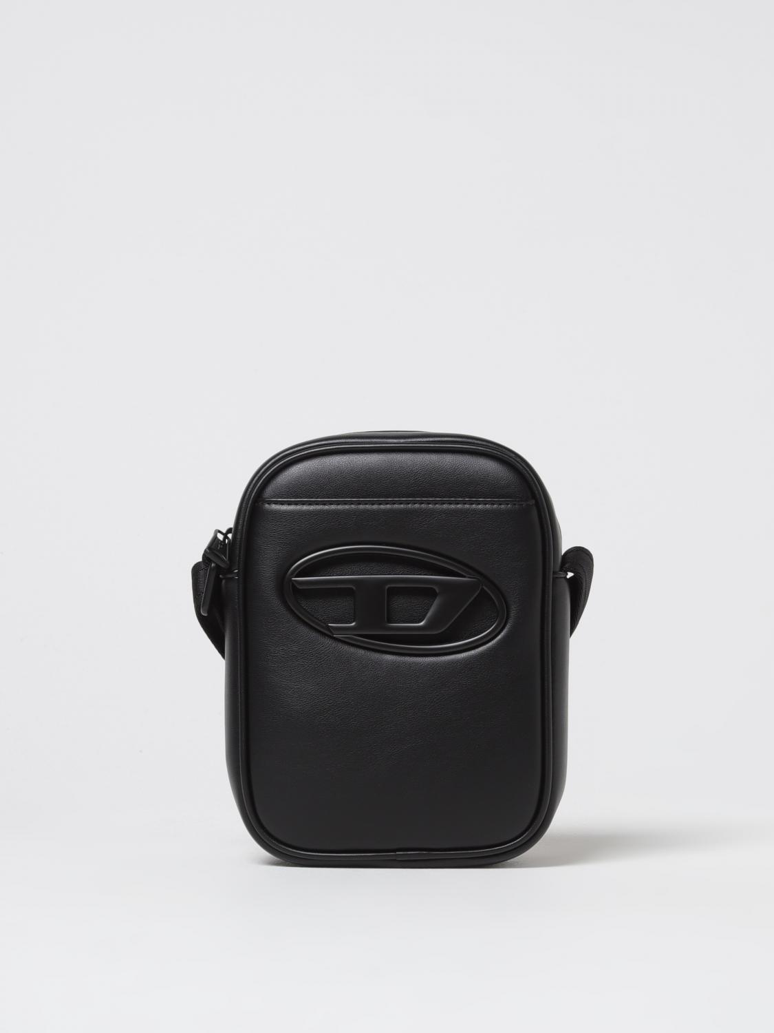 Mens 숄더 백 Diesel