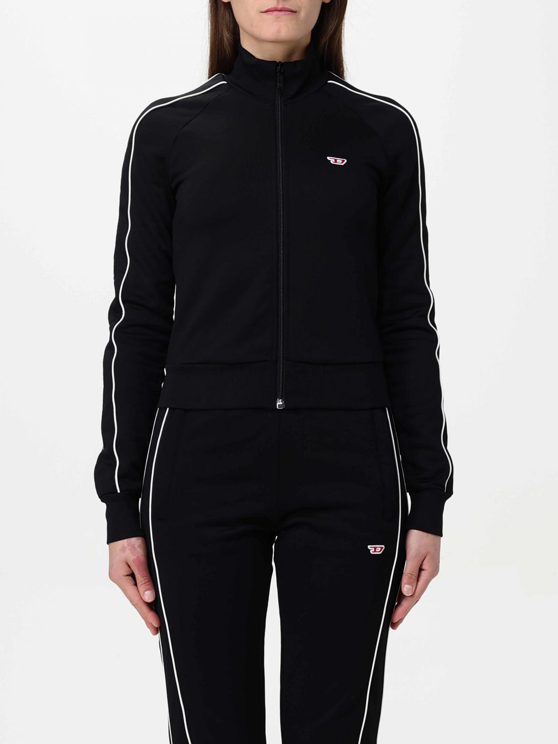 Womans 스웨트 셔츠 Diesel