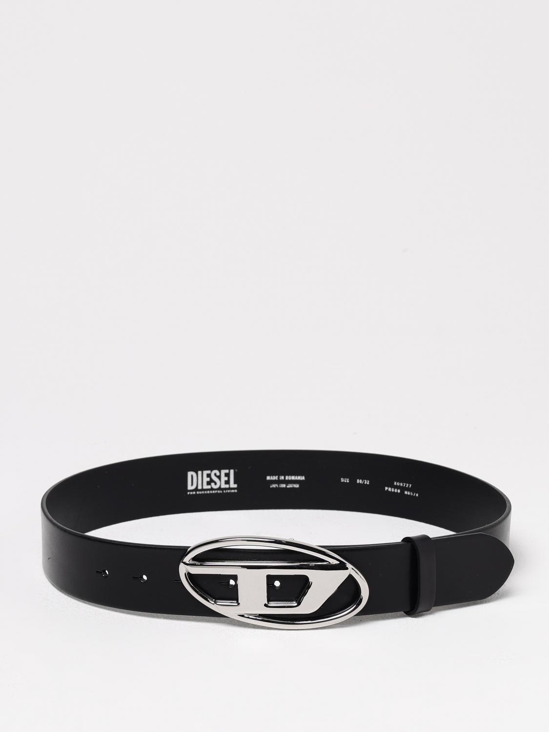 Womans 벨트 Diesel