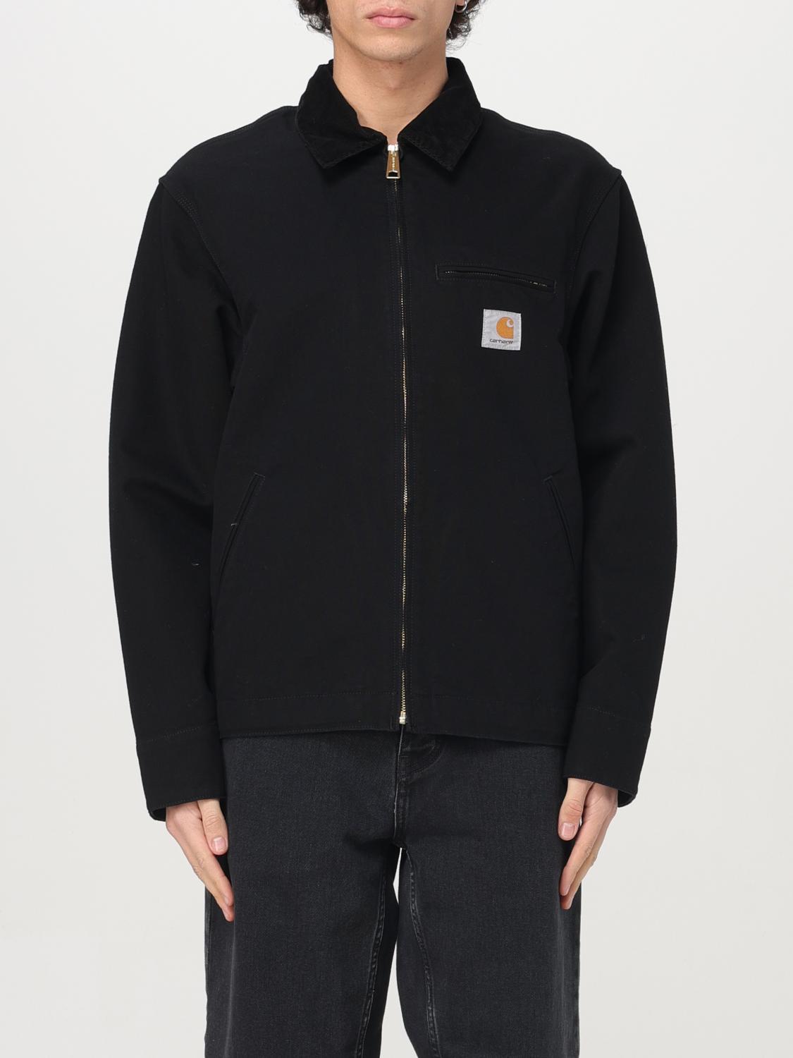 Mens 자켓 Carhartt Wip